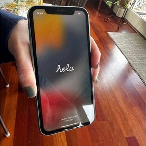 iPhone 11   128gb